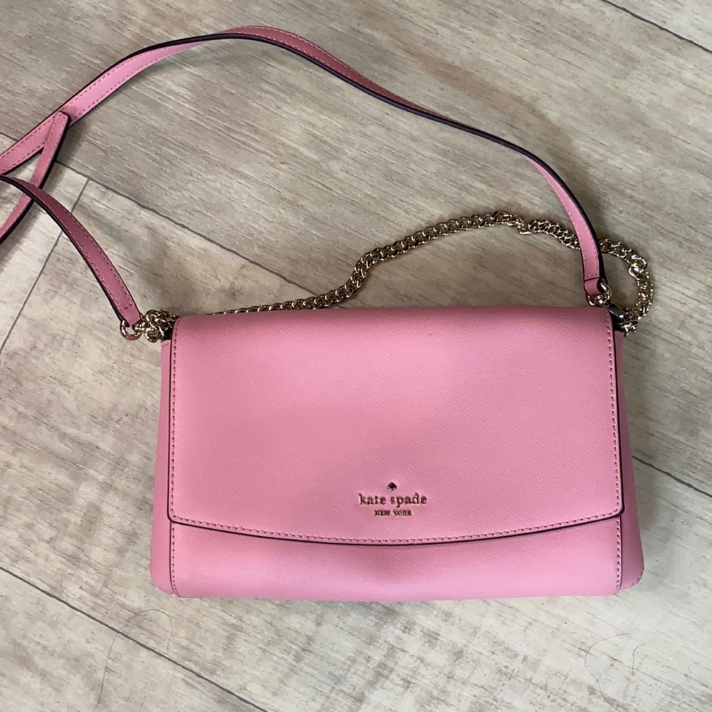 Kate Spade Crossbody purse. Carson